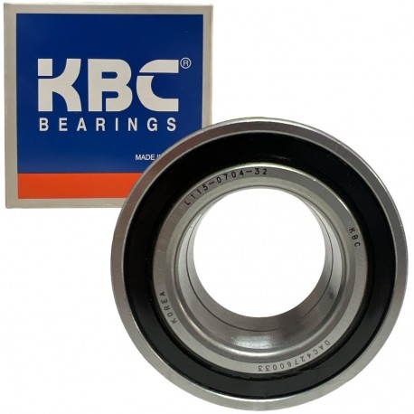 Rodamiento Delantero Rolinera Neon del 2000 al 2005