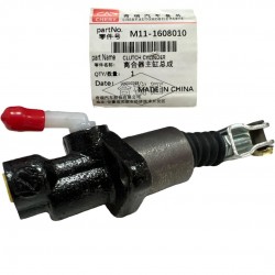 Bombin Superior Embrague Cluch Chery Orinoco