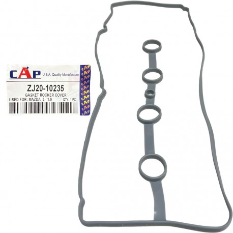 Empacadura De Tapa Valvula Mazda 3 Motor 1.6