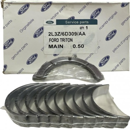 Concha Bancada Triton Fx4 Fortaleza Explorer 5.4 4.6 020