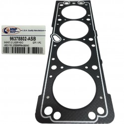 Empacadura De Camara Optra Desing Advance Aveo CAP