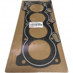 Empacadura Camara Toyota Corolla New Sensation 2003 Al 2012