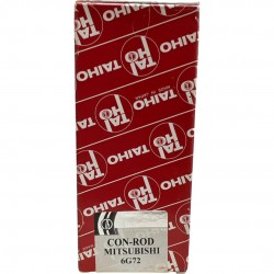 Concha de Biela Montero Dakar Sport Galloper Medida 030