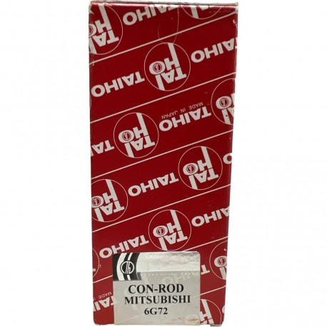 Concha de Biela Montero Dakar Sport Galloper Medida 010