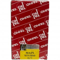 Concha de Bancada Montero Dakar Sport Galloper Medida 030