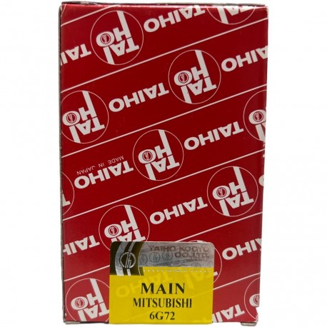 Concha de Bancada Montero Dakar Sport Galloper Medida 030