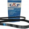 Correa Unica Fiesta Direccion Mecanica 6pk2175 Servicio