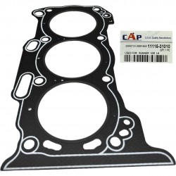 Empacadura De Camara 4runner Fortuner Kavak Fj 4.0 1GR LH