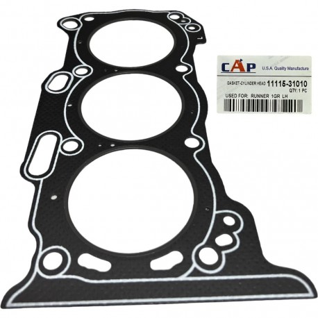 Empacadura De Camara 4runner Fortuner Kavak Fj 4.0 1GR LH