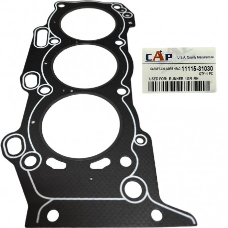 Empacadura De Camara 4runner Fortuner Kavak Fj 4.0 1GR Rh