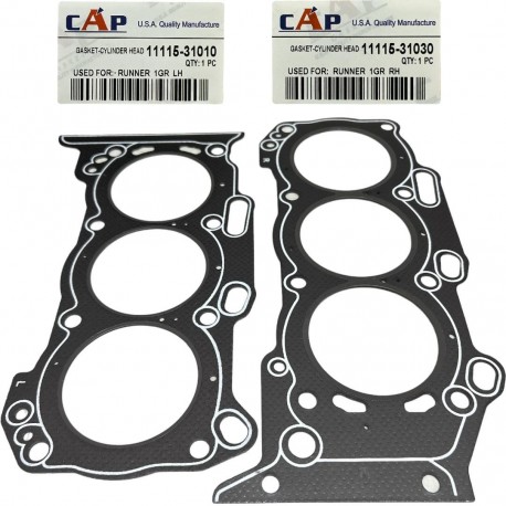 Empacadura De Camara Toyota 4runner Fortuner Kavak Fj 4.0