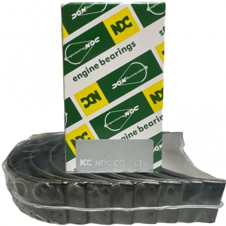 Concha De Biela Lancer 1.5 Excel Medida STD