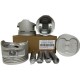 Piston Toyota Corolla Araya Baby Camry 1.6 4AF Medida 020