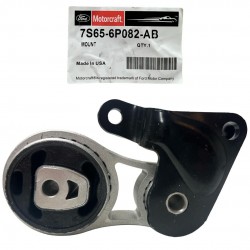 Base de Caja Ford Fiesta POWER MOVE MAX tipo huesito