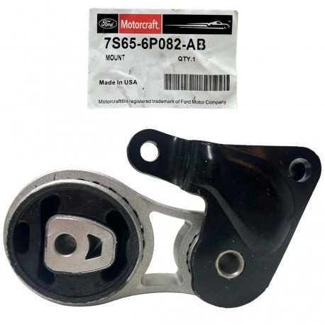 Base de Caja Ford Fiesta POWER MOVE MAX tipo huesito