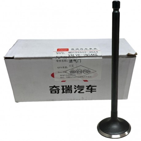 Valvula de Admision Clio Symbol Megane 1.6 16v k4m