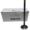 Valvula de Admision Chery Tiggo motor 2.4 4G64