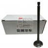 Valvula de Escape Chery Tiggo motor 2.4 4G64