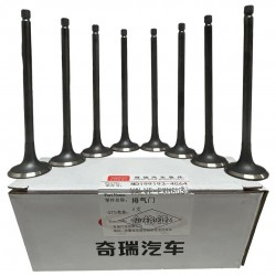 Valvula de Admision Clio Symbol Megane 1.6 16v k4m