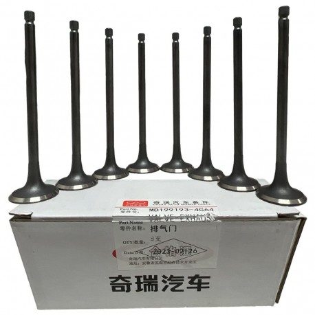 Valvula de Admision Clio Symbol Megane 1.6 16v k4m