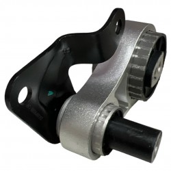 Base de Caja Ford Fiesta POWER MOVE MAX tipo huesito