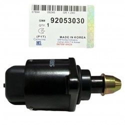 Sensor de Minimio Valvula IAC Aveo modelo LS
