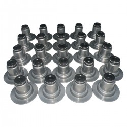 Goma de Valvula Captiva 3.2 24 Unidades