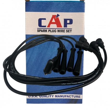 Cable de Bujia Super Carry 1.0