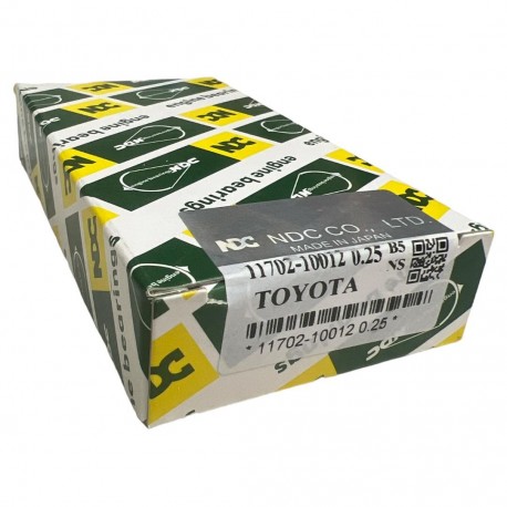 Concha de Bancada Toyota Starlet Medida STD