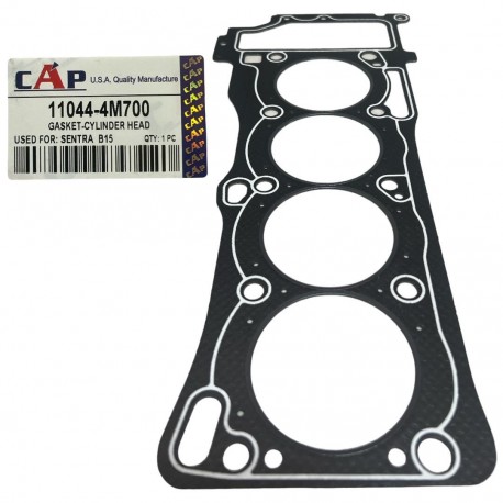 Empacadura de Camara Nissan Sentra B15