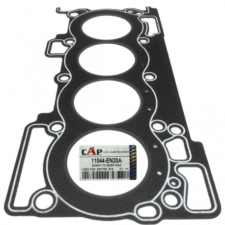 Empacadura de Camara Nissan Sentra B16 TIIDA