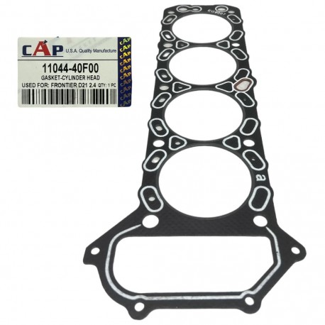 Empacadura de Camara Nissan Frontier D21 2.4