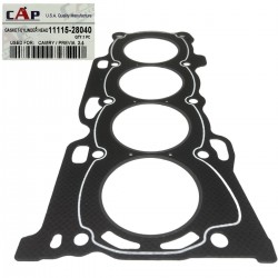 Empacadura de Camara Toyota Previa 2.4