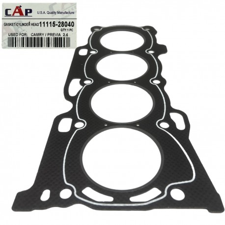 Empacadura de Camara Toyota Previa 2.4