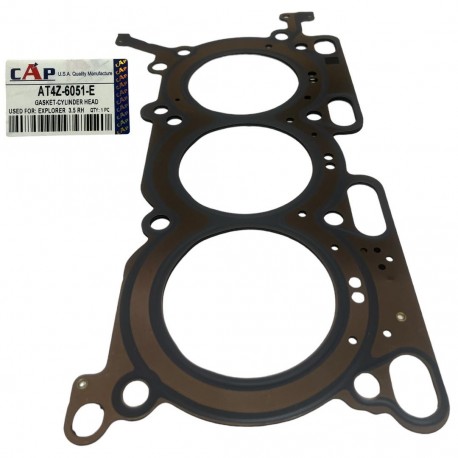 Empacadura de Camara Ford Explorer 3.5 del 2012 al 2018 LH