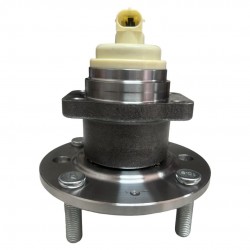 Cubo mozo Rueda delantera Corolla 92 al 2002