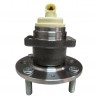 Cubo mozo Rueda Trasera Chevrolet Optra Limite Advance Desin