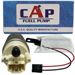 Pila de Gasolina Jeep Cherokee 3.7 KK del 2008 al 2015