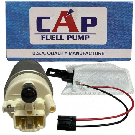 Pila de Gasolina Jeep Cherokee 3.7 KK del 2008 al 2015