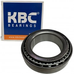 Rodamiento delantero Rolinera Mitsubishi Montero Dakar