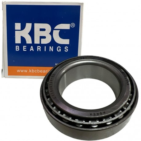 Rodamiento delantero Rolinera Mitsubishi Montero Dakar