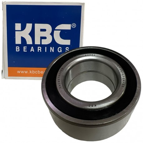 Rodamiento Delantero Rolinera Neon del 2000 al 2005