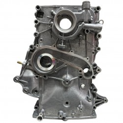 Bomba de aceite tapa cadena Toyota Meru 3rz Dongfeng ZNA