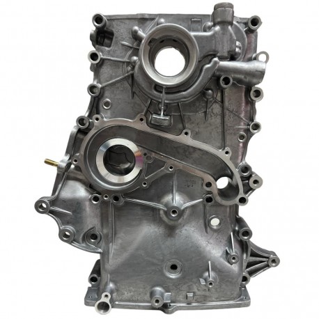 Bomba de aceite tapa cadena Toyota Meru 3rz Dongfeng ZNA