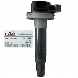 Bobina Ford Explorer Edie Bauer Sport trac 4.6 3v RECTA