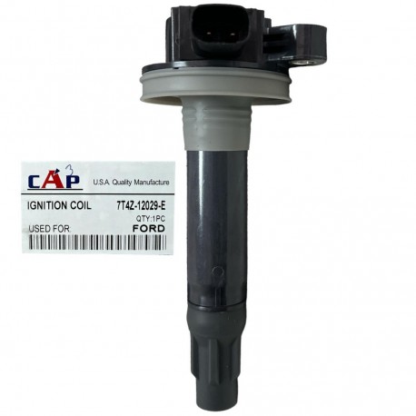 Bobina Ford Explorer Edie Bauer Sport trac 4.6 3v RECTA