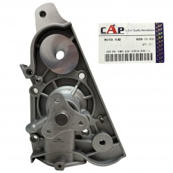 Bomba de Agua Ford Laser mazda Allegro