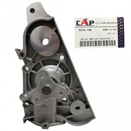 Bomba de Agua Ford Laser mazda Allegro