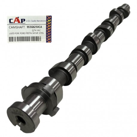 Arbol de Leva Lancer CB CARBURADO