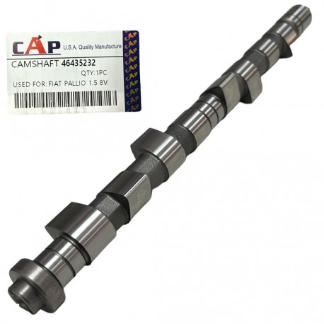 Arbol de Leva Lancer CB CARBURADO